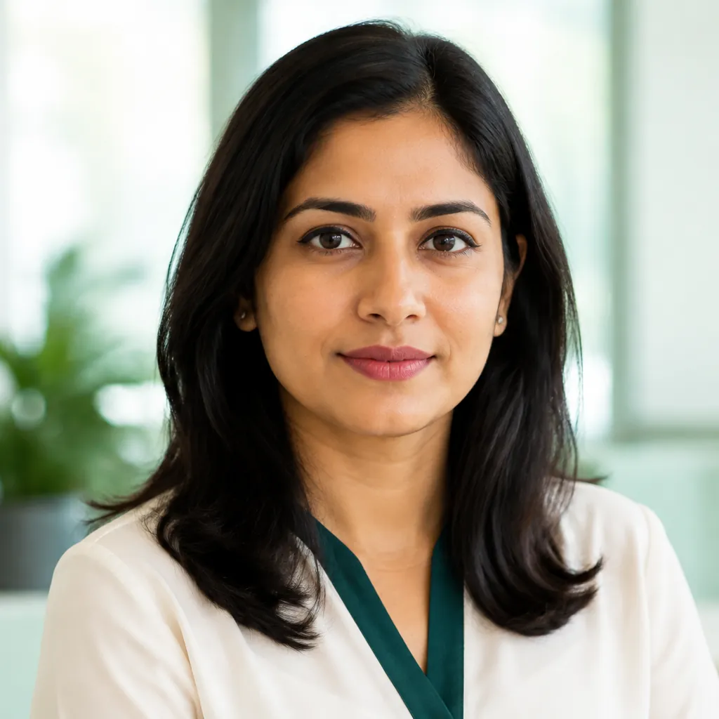 Ananya Mehta